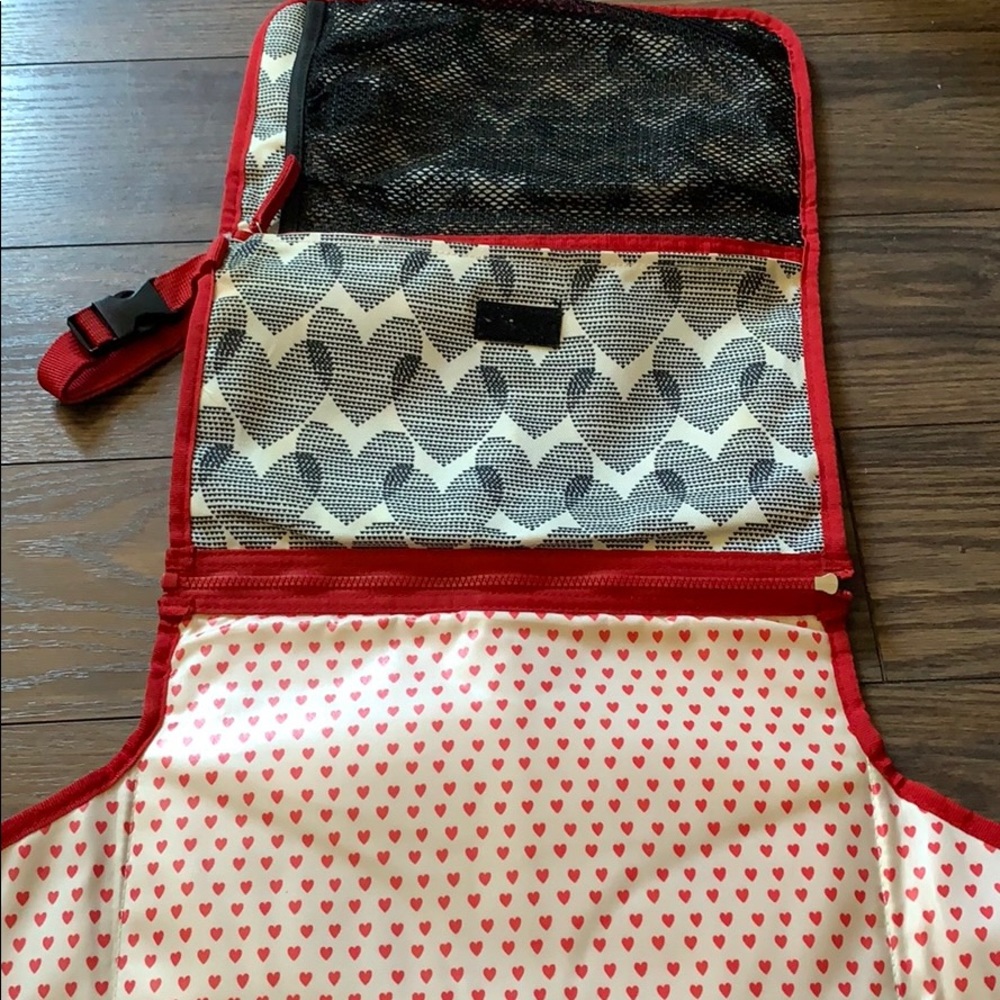 Skip Hop “Pronto” wristlet - Picture 4 of 6
